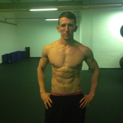 I'm a fully qualified Personal trainer, working out of Manchester urban exchange pure gym. Contact me for nutrition plans/workout or one to one's.