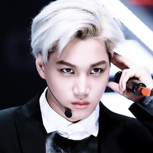 Kim Jong In 1994  ㅡ know as apid ✌
《#MUSLIMSQㅡCCS》