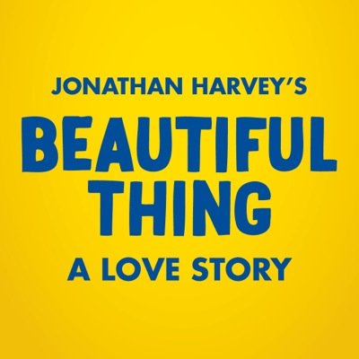 A comedy about falling in love by Jonathan Harvey #BeautThing