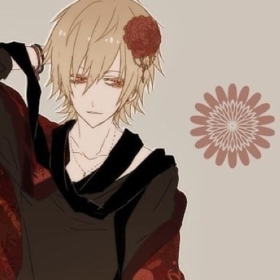 I represent the month of January~ — Yandere /Sadist — #BirthstoneRP #ColorRP