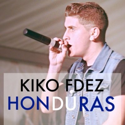Las últimas informaciones de @OfficialKiko #Noticias #Frases #Estrenos y más... ¡Club fans Honduras!