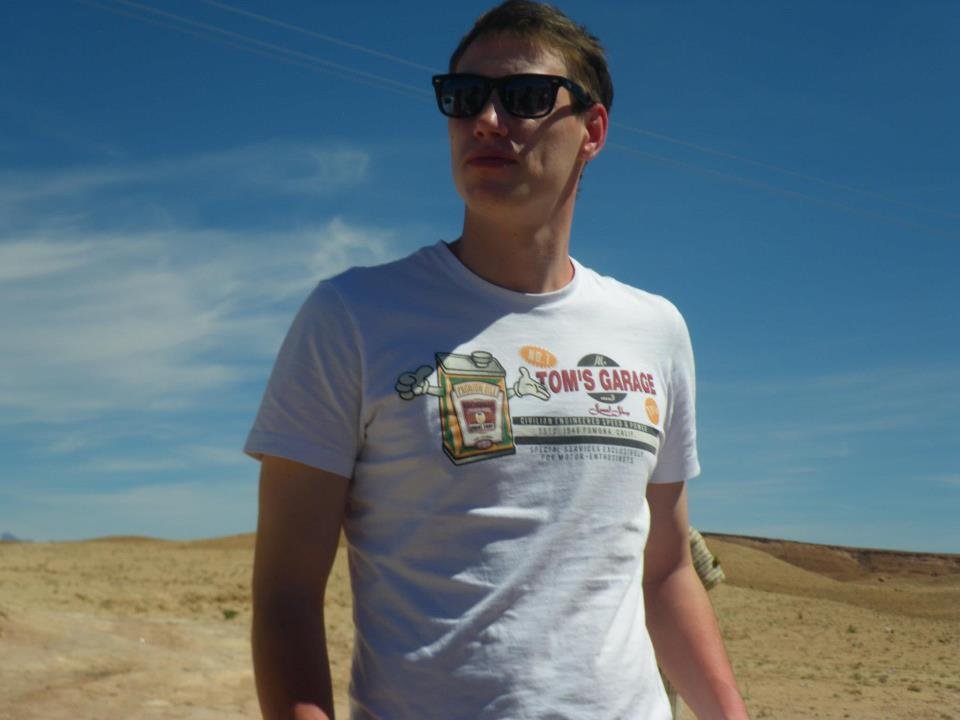 DonCzester's profile picture. 