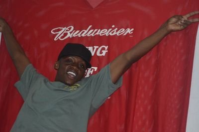 chrischrisper's profile picture. loading.....crazy but a great lover,