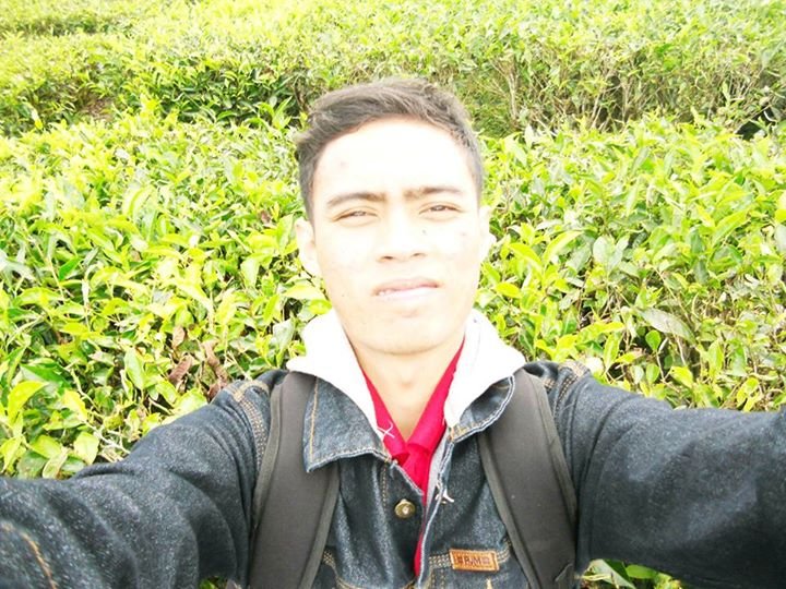 I'am Dreamers :)