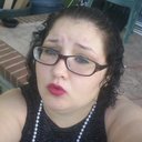 Sarah Mae Hall - @SuperCaliFreakk - Twitter