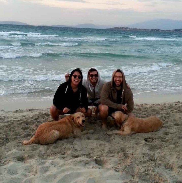 tsackirk's profile picture. 