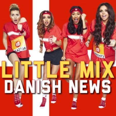 Danish Fanpage! Representing all the Danish Mixers! :)