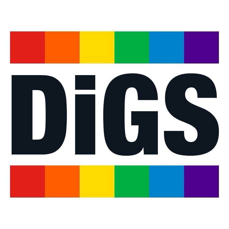 DiGS Equality is an inclusive, non partisan, family friendly campaign aimed at promoting full equality for those who are Diverse in Gender and Sexuality.