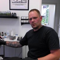 Midnight Heat Tattoo (@tattooverl) Twitter profile photo