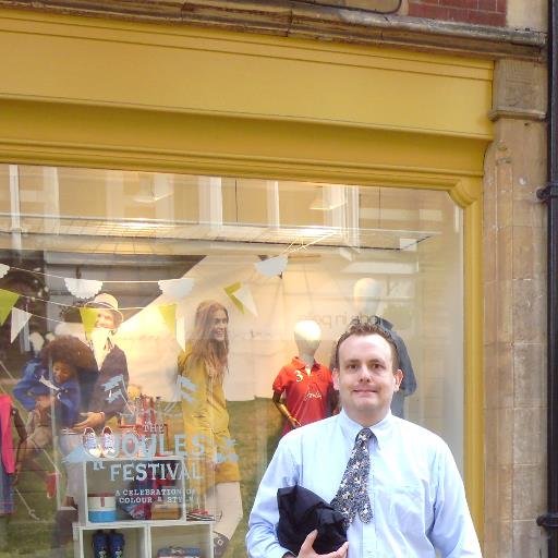 Bristol City supporter and have an eclectic taste in music, literature and TV and dramas.