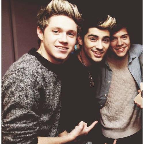 directioner