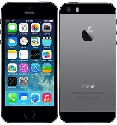 marcuspaulmann's profile picture. ich mag das iPhone 5S in SpaceGrey

I like Apple