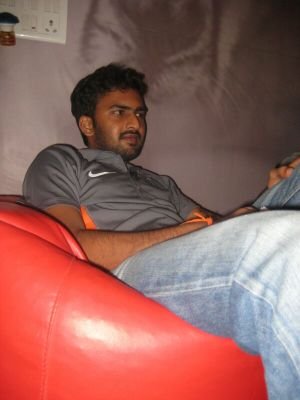 A software Engineer