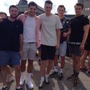 Dan Lister - @DLister11 - Twitter