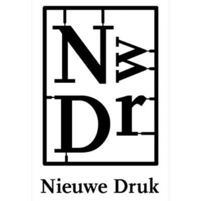 Nieuwe Druk is een uitgeverij die zowel debuterende als gevestigde auteurs een eerlijke kans geeft. Volg op https://t.co/N1wFitESKj #boeken #uitgever