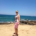 Michaela Morgan - @kaylabecca1421 - Twitter