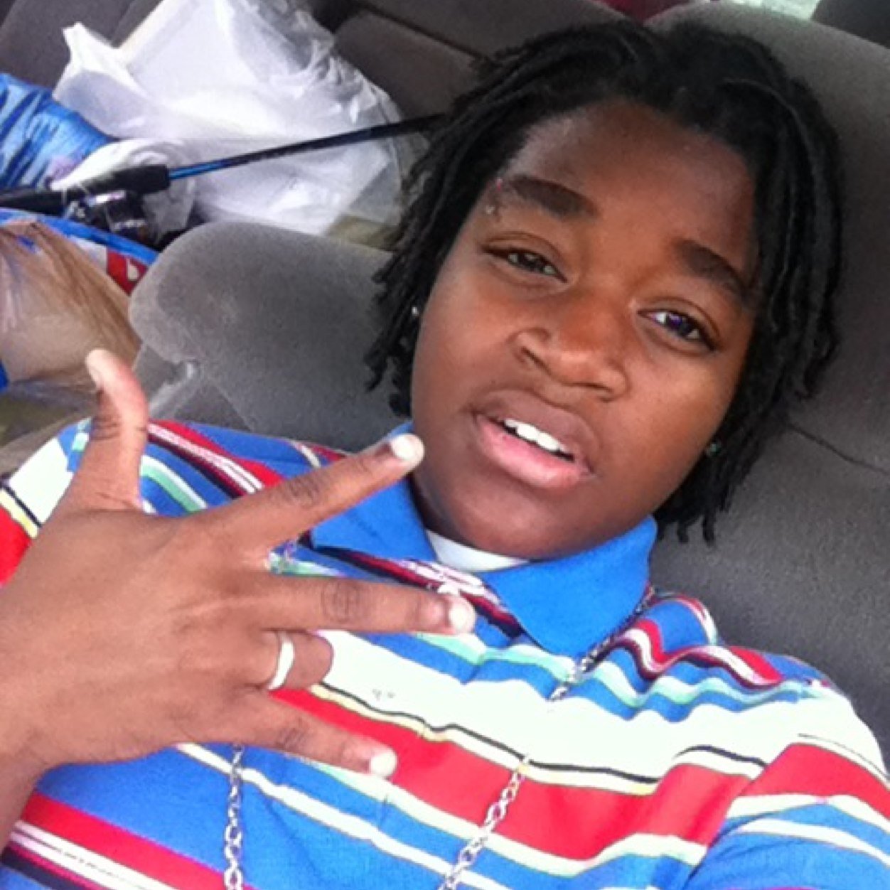 #FreeRambo #RipMyLoveOnes #KeepGod1st