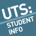 UTS Student Admin - follow to hear the latest announcements for enrolled students at UTS.