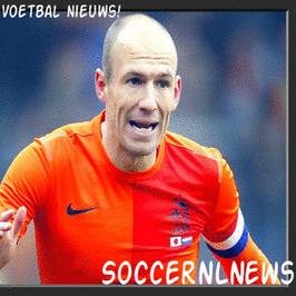 Voetbalnieuws over de hele wereld in jouw timeline!