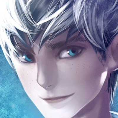 #Married By @WinterQueen_||Born With Powers And Ice im called Jack Frost the Ice King || Kids:Jack Frost.Jr And Sophia The First || #Mutliverse || #RP||