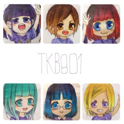 TKB801さんのプロフィール画像