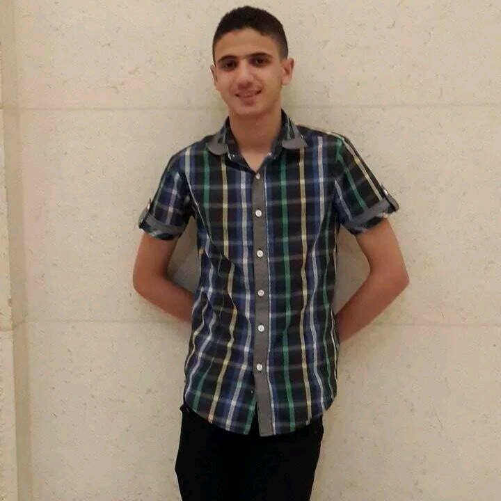 zaidattar1996's profile picture. 