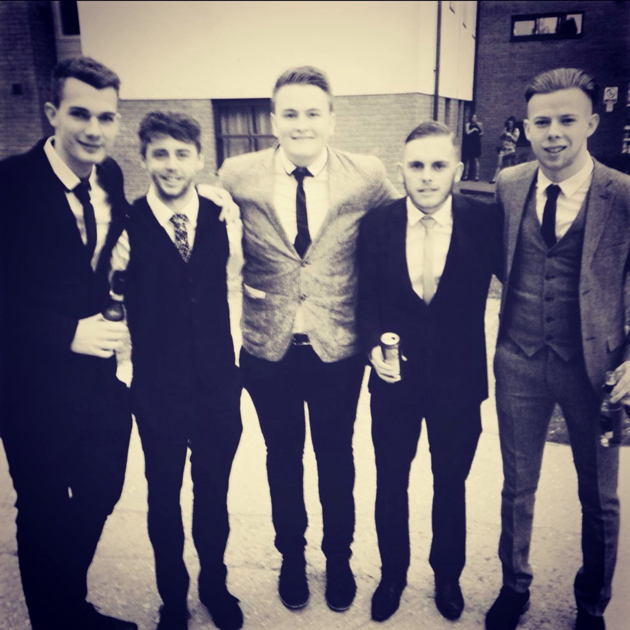 Lukesheavyn16 Profile Picture