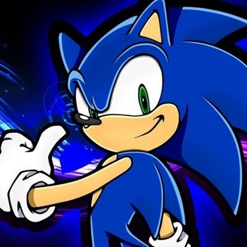 W Sonic