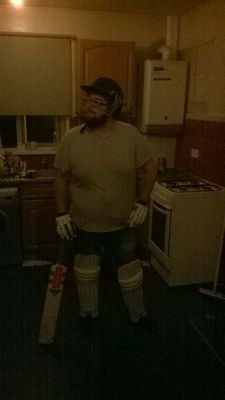 from Halifax likes all sports but my favourite is rugby league and especially the fax!!!