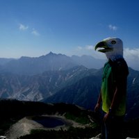 三歩 (@sanposimazaki) Twitter profile photo