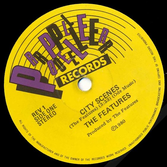 PropellerStory's profile picture. The story of Propeller Records, New Zealand independent record label, from the pages of NZ's rock press.