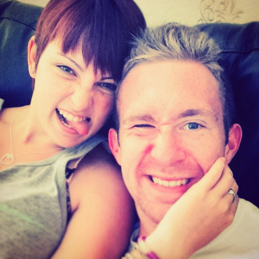 SamBobAdams's profile picture. We create our own barriers only to break them again and repeat the process