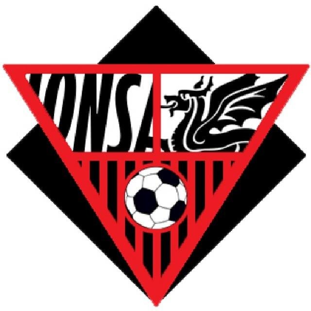 Equipo Sevillano de fútbol sala.