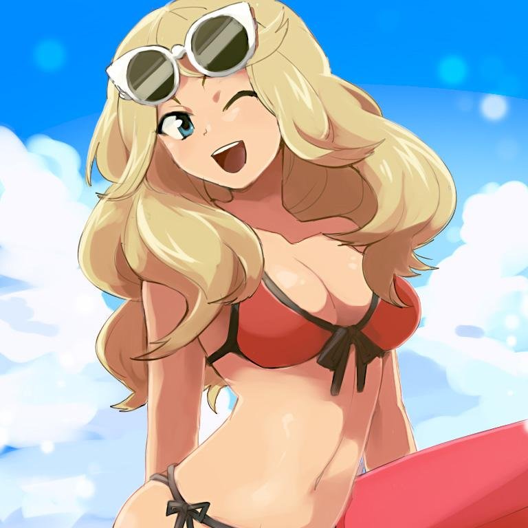 serena hentai serena hentai