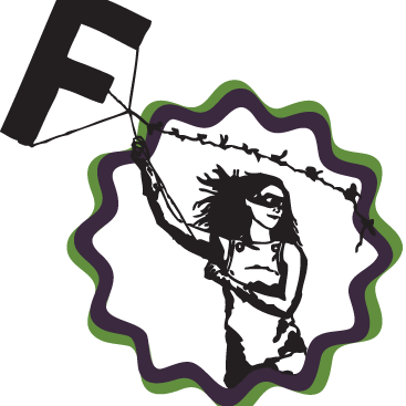 The F Word: A Fantastic Feminist Festival in Amsterdam, 2-4 October 2015.  Three days of feminist activism, workshops, music, food, films, arts and fun..