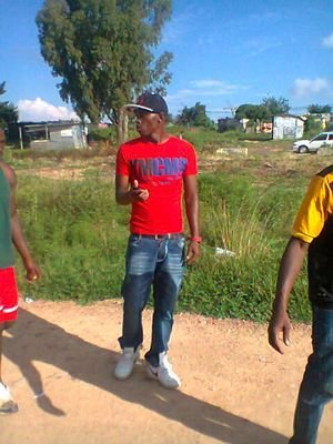 Dipapa305JDK's profile picture. HiP HoP keeps me going