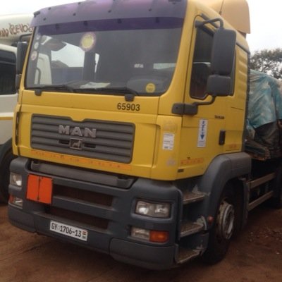 Formed in 2012 La Vita Haulage & Logistics has become one of the premier Haulage companies across Africa .contact +233 302234235 / +233 244871818 for more info.