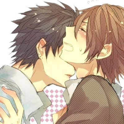 CLOSED AGENCY YAOI [NO BOOK SYSTEM-3 HARI GAK ON, BYEE BABYY]