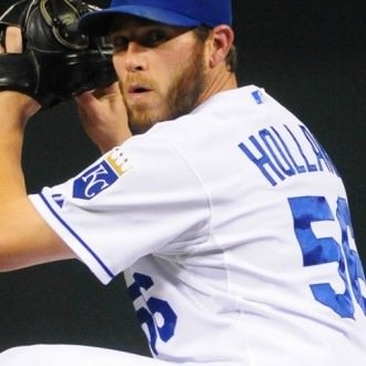 Royals fan in exile