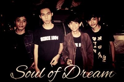 Soul Of Dream