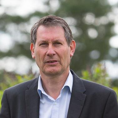 HansBarje's profile picture. 