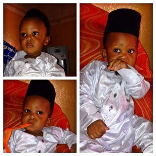 RIP Babanah!