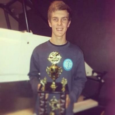 Aidanhall15's profile picture. 