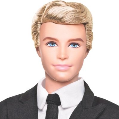 Barbie me suce