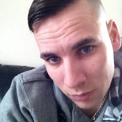 morrow_shaun's profile picture. 