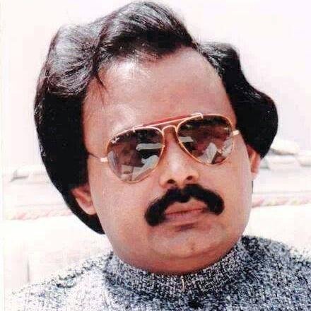 Only Altaf Hussain. Sirf Altaf Hussain