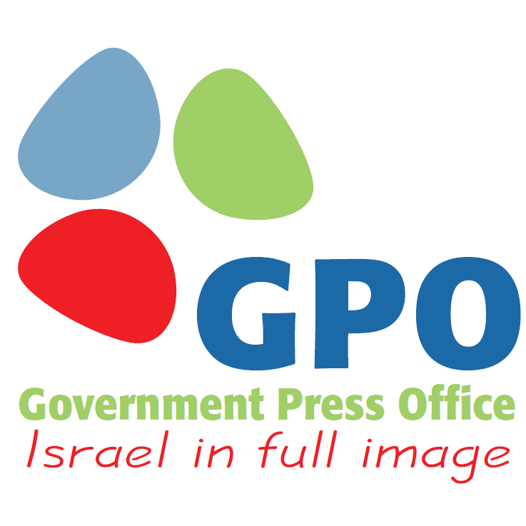 לשכת העיתונות הממשלתית
The Official Twitter of the Government Press Office of Israel

Tweet/RT does not constitute endorsement of view