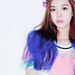 [Parody] Son Seungwan (손승완) a.k.a Wendy (웬디) Red Velvet