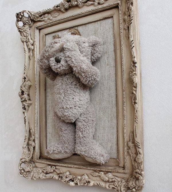 expert na kreativitu a objevitelský recyklátor