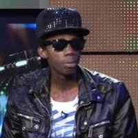 Alkaline (@iamalkaline) 's Twitter Profile